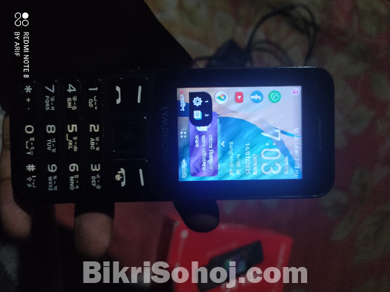 Symphony pd1 4g